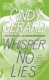 Whisper No Lies (Black Ops, Book 3)
