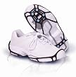 Get a Grip before you Slip! Traction Aid Fits Shoes and Ski Boots