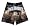 Jack Daniel's Barrel Boxer Shorts for men - Small