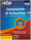 Revue EBP  / EBP MAJ Comptabilité et Facturation 2008