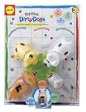 Alex Dirty Dogs in the Tub Set