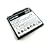 Elite Premium Battery HTC Touch Diamond, XDA Diamond, MDA Compact IV, XDA Ignito