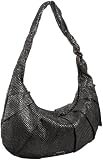 Rafe New York Matte Snake Denise Hobo Bag, Sacs &agrave; main femme