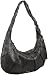 Rafe New York Womens Matte Snake Denise Hobo Bag