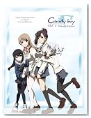 Candy boy DVD vol.2 �yFriendly version�z