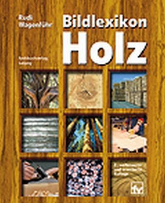 Bildlexikon Holz