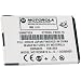 Motorola SNN 5762   Cellular phone battery Li Ion 880 mAh