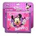 Disney Minnie Mouse Bow-tique Non-Woven Bifold Wallet