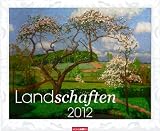 Produkt-Bild: Landschaften 2012: Fine Arts
