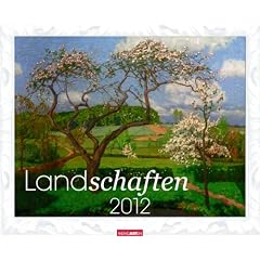 Landschaften 2012: Fine Arts