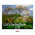 Landschaften 2012: Fine Arts
