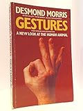 Gestures : their origins and distribution