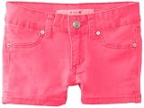 Joes Jeans Kids Girls 7-16 Mini Short