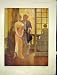 Pirate Prize Fancy Dress Ball Durden Old Print 1913