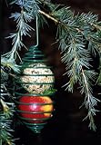 Spiral Bird Feeder