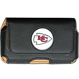 NFL Kansas City Chiefs Horizontal Personal Electronics Case
