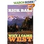 Why I Came West: A Memoir