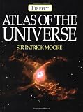 Firefly Atlas of the Universe