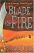Blade of Fire: The Icemark Chronicles