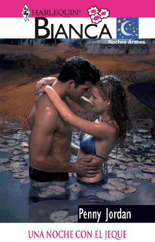 Una noche con el jeque (Bianca) (Spanish Edition)