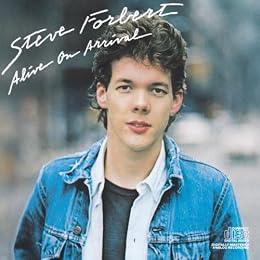 Steve Forbert Foto 5