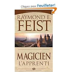 Krondor - La Guerre de la Faille, Tome 1 : Magicien 1 - L'Apprenti