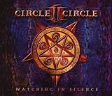 Watching In Silence/Middle of Nowhere
