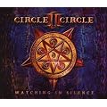 Watching in Silence (Ltd)+Middle of Nowhere (Ltd)