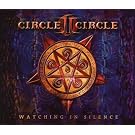 Watching in Silence (Ltd)+Middle of Nowhere (Ltd)