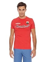 Bendorff Camiseta Patrick (Rojo)