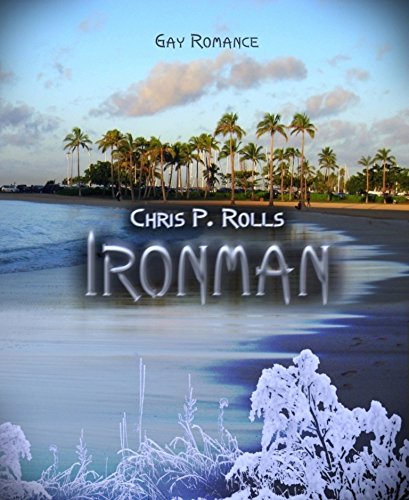 Ironman: Gay Romance (German Edition)