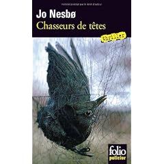 Chasseurs de t�tes