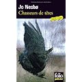 Chasseurs de t�tes
