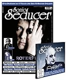 Produkt-Bild: Sonic Seducer 11-11 mit gro&szlig;er Roterfeld-Titelstory, gro&szlig;em ASP-Artikel + Beitr&auml;gen zu VNV Nation, Welle: Erdball, Nightwish, Corvus Corax, Cradle Of ... Roterfeld, ASP, Skinny Puppy, [:SITD:] u.v.m.