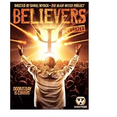 Believers (Unrated Edition)
