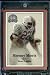2000 Fleer Greats of the Game Football Card # 46 Mercury Morris Miami Dolphins Mint Condition - Shipped In Protective ScrewDown Case!