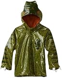 Western Chief Boys 2-7 Dino Raincoat
