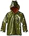Western Chief Little Boys' Dino Rain Coat