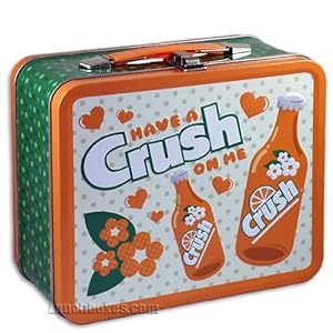 Crush Lunchbox