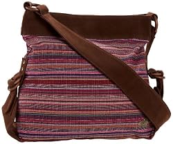 Roxy Tonemaker Cross-Body