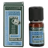 L`Occitane - Aromachologie Organic Relaxing Essential Oil Blend