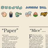 Funny Papers