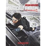 Mission Impossible - Protocollo Fantasmadi Tom Cruise