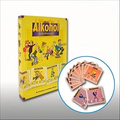 Alkohol Ged�chtnisspiel - Saufspiel