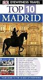 Madrid (Eyewitness Travel Guides)