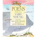 Poems for the Very Young (Illustrated) (Hardcover)