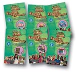 Standard Deviants School - English Grammar Super Pack, Programs 1-6 (Classroom Edition)