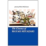 the cinema of hayao miyazaki