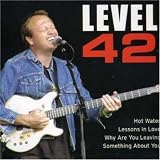 Level 42 - Level 42