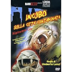 Incubo Sulla Citta' Contaminata